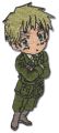 Patch: Hetalia - England