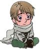 Patch: Hetalia - Russia