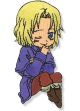 Patch: Hetalia - France