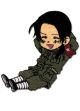 Patch: Hetalia - China