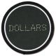 Patch: Durarara!! - Dollars Icon