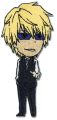 Patch: Durarara!! - Shizou