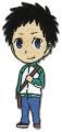Patch: Durarara!! - Mikado