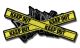 Patch: Durarara!! - KEEP OUT