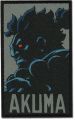 Patch: Street Fighter II - HDR Akuma
