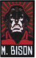 Patch: Street Fighter II - HD Remix M. Bison
