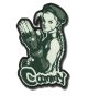 Patch: Street Fighter IV - Cammy