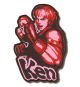 Patch: Street Fighter IV - Ken