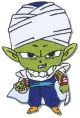 Patch: Dragon Ball Z - Piccolo