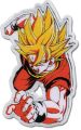 Patch: Dragon Ball Z - Super Saiyan Goku
