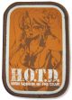 Patch: High School of the Dead - Saya