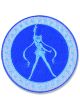 Patch: Sailor Moon - Moon