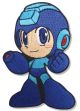 Patch: Mega Man Powered Up - Mega Man Posing