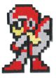 Patch: Mega Man 10 - Protoman