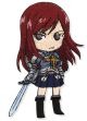 Patch: Fairy Tail - Erza
