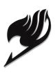 Patch: Fairy Tail - Fairy Tail Guild Insignia