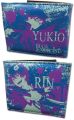 Wallet: Blue Exorcist - Rin and Yukio