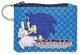 Coin Purse: Sonic The Hedgehog - Sonic