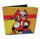 Wallet: Mega Man X6 - Zero