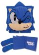 Wallet: Sonic The Hedgehog - Sonic Plush