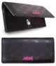 Wallet: Nana - Logo on Black
