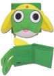 Wallet: Sgt. Frog - Keroro Plush