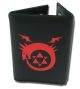 Wallet: FullMetal Alchemist Brotherhood - Homunculus Ouroboros Mark