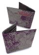 Wallet: Vampire Knight - Zero and Kaname Purple