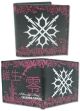 Wallet: Vampire Knight - Zero Tattoo Symbol
