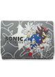 Wallet: Sonic The Hedgehog - Group