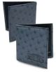 Wallet: One Piece - Skull Pattern