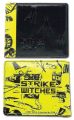 Wallet: Strike Witches - Silouettes
