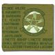 Wallet: Strike Witches - 501st Emblem Vintage Style