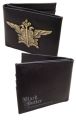 Wallet: Black Butler - Phantomhive Emblem