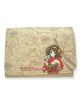 Wallet: Haruhi 2 - Haruhi In Yukata