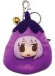 Coin Purse: Haruhi-Chan - Yuki Nagato Nasu Con