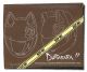 Wallet: Durarara!! - Celt Helmet