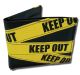 Wallet: Durarara!! - KEEP OUT