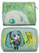 Wallet: Vocaloid - Miku