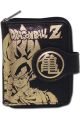 Wallet: Dragon Ball Z - Goku Super Saiyan