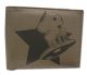 Wallet: Sgt. Frog - Keroro Flying Saucer