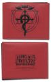 Wallet: FullMetal Alchemist Brotherhood - Flamel Cross