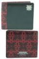 Wallet: Vampire Knight - Cross Academy Rose Logo