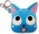 Coin Purse: Fairy Tail - Happy
