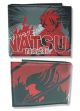 Wallet: Fairy Tail - Natsu <font class=''item-notice''>[<b>Restocked!</b>: 6/13/2013]</font>