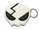 Coin Purse: Gurren Lagann - Yoko Skull