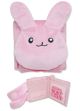 Wallet: Ouran High School Host Club - Rabbit Plush