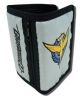 Wallet: Gundam 00 - Celestial Being Velcro