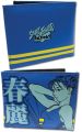 Wallet: Street Fighter Alpha - Chun-Li