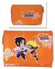 Wallet: Naruto Shippuden - Sasuke Vs. Naruto Chibi Colored